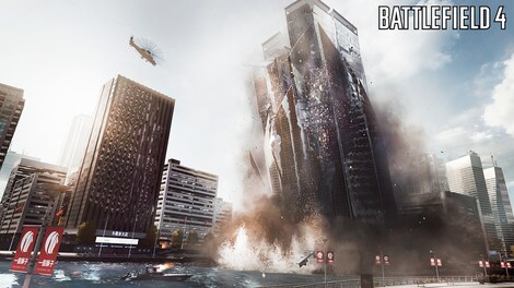 Battlefield 4 - Second Assault EA App Key GLOBAL - 3