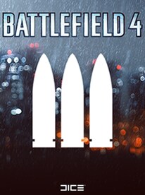 Battlefield 4 Support Shortcut Kit EA App Key GLOBAL - 1