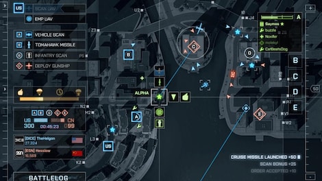 Battlefield 4 - Ultimate Shortcut Bundle (PC) - EA App Key - GLOBAL - 10