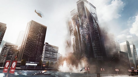 Battlefield 4 - Ultimate Shortcut Bundle (PC) - Steam Gift - EUROPE - 13