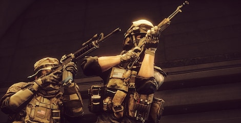 Battlefield 4 - Ultimate Shortcut Bundle (PC) - Steam Gift - EUROPE - 15