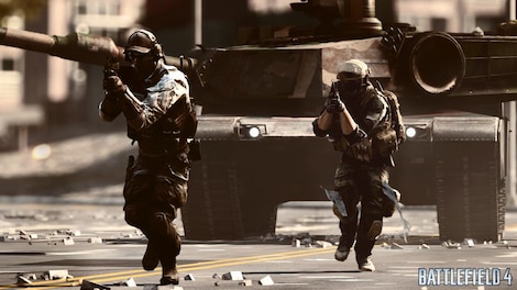 Battlefield 4 - Ultimate Shortcut Bundle (PC) - Steam Gift - GLOBAL - 14