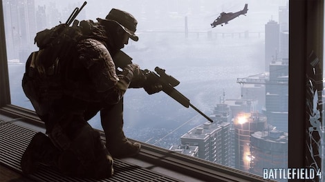 Battlefield 4 - Ultimate Shortcut Bundle (PC) - Steam Gift - GLOBAL - 12