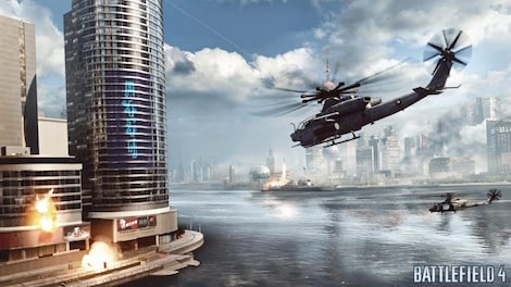 Battlefield 4 - Ultimate Shortcut Bundle (PC) - Steam Gift - GLOBAL - 8