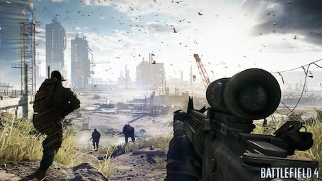 Battlefield 4 - Ultimate Shortcut Bundle (PC) - Steam Gift - GLOBAL - 6