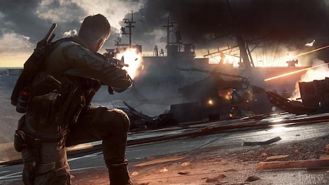 Battlefield 4 - Ultimate Shortcut Bundle (PC) - Steam Gift - GLOBAL - 3