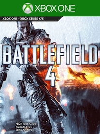 Battlefield 4 (Xbox One) - Xbox Live Account - GLOBAL - 1