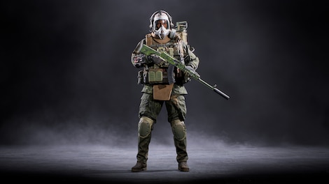 Battlefield 6 and REDSEC - Season 2 Advanced Pack (PC) - Steam Gift - GLOBAL - 9