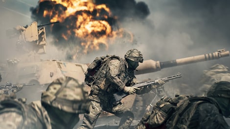 Battlefield 6 Open Beta Early Access (PC) - Official Website Key - GLOBAL - 10