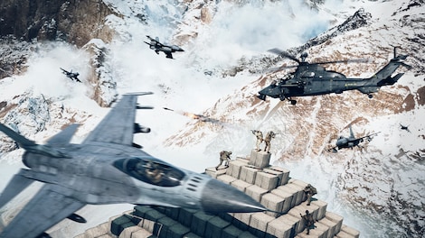Battlefield 6 Open Beta Early Access (PC) - Official Website Key - GLOBAL - 8