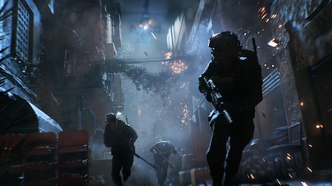 Battlefield 6 Open Beta Early Access (PC) - Official Website Key - GLOBAL - 9