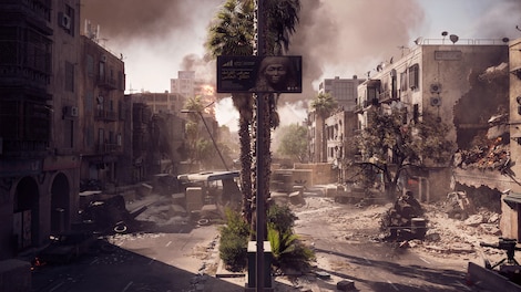 Battlefield 6 Open Beta Early Access (PC) - Official Website Key - GLOBAL - 7