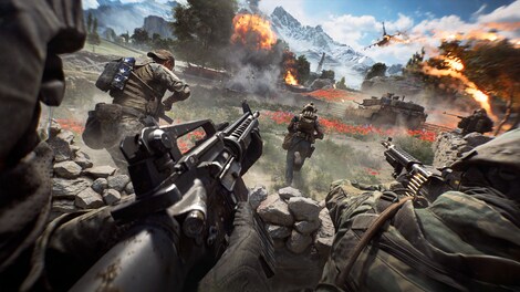 Battlefield 6 (PC) - Steam Key - POLAND - 10