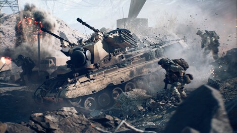 Battlefield 6 (PC) - Steam Key - POLAND - 4