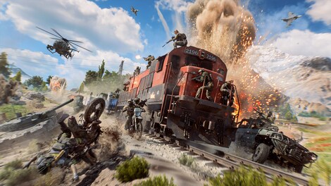 Battlefield 6 (PC) - Steam Key - POLAND - 3