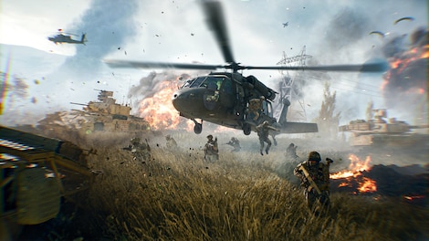 Battlefield 6 (PC) - Steam Key - POLAND - 6