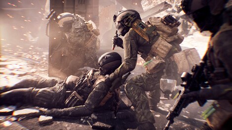 Battlefield 6 (PC) - Steam Key - POLAND - 5