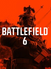 Battlefield 6 | Phantom Edition (PS5) - PSN Key - EUROPE - 1