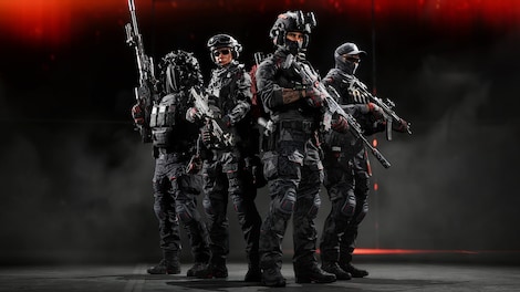 Battlefield 6 Phantom Pack DLC (PS5) - PSN Key - EUROPE - 7
