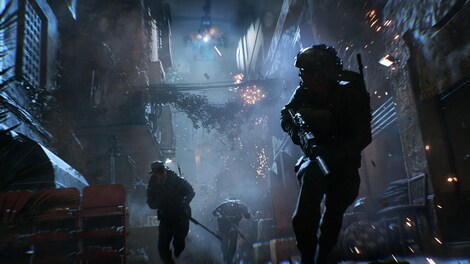 Battlefield 6 (Xbox Series X/S) - Xbox Live Key - CANADA - 9