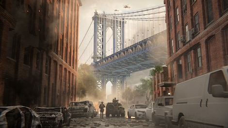 Battlefield 6 (Xbox Series X/S) - Xbox Live Key - UNITED STATES - 6