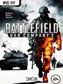 Battlefield: Bad Company 2 Bundle Steam Gift GLOBAL - 1