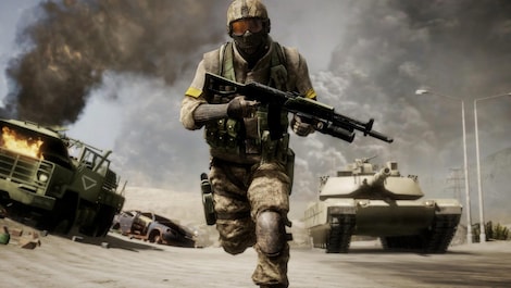 Battlefield: Bad Company 2 Bundle Steam Gift GLOBAL - 6