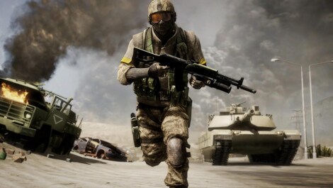 Battlefield: Bad Company 2 Bundle Steam Key GLOBAL - 6