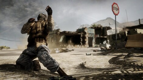 Battlefield: Bad Company 2 Bundle Steam Key GLOBAL - 4