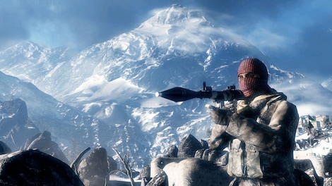 Battlefield: Bad Company 2 - Digital Deluxe Edition EA App Key GLOBAL - 9