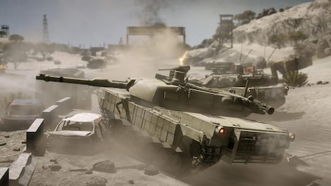 Battlefield: Bad Company 2 EA App Key GLOBAL - 9