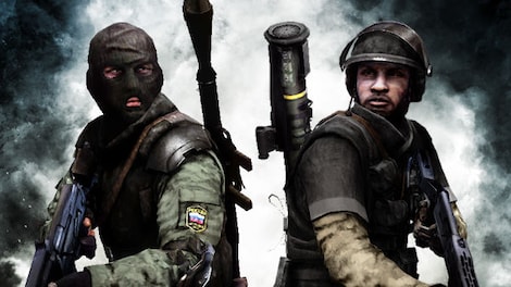 Battlefield: Bad Company 2 - SPECACT Kit Upgrade EA App Key GLOBAL - 7