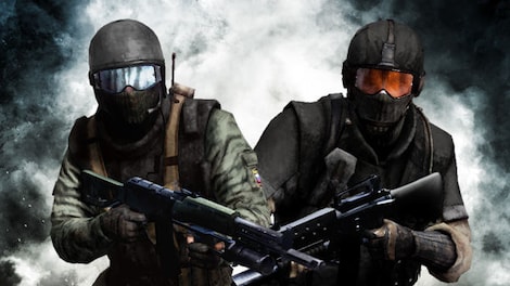 Battlefield: Bad Company 2 - SPECACT Kit Upgrade EA App Key GLOBAL - 5