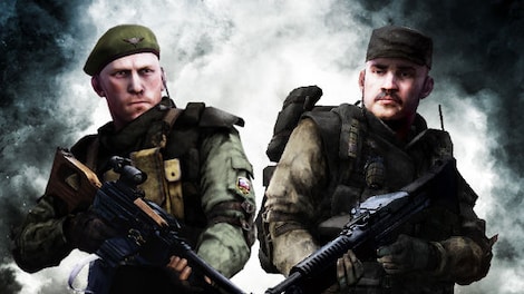Battlefield: Bad Company 2 - SPECACT Kit Upgrade EA App Key GLOBAL - 3