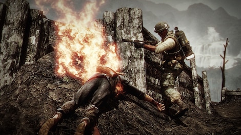 Battlefield: Bad Company 2 Vietnam EA App Key GLOBAL - 10