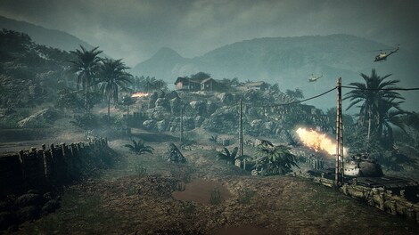 Battlefield: Bad Company 2 Vietnam (PC) - EA App Key - EUROPE - 9