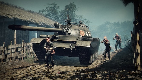Battlefield: Bad Company 2 Vietnam (PC) - EA App Key - EUROPE - 5