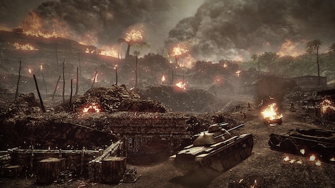 Battlefield: Bad Company 2 Vietnam Xbox Live Key GLOBAL - 6
