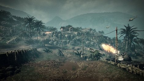Battlefield: Bad Company 2 Vietnam Xbox Live Key GLOBAL - 9