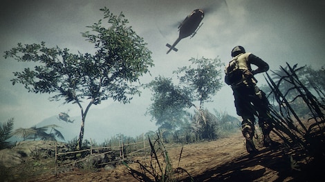 Battlefield: Bad Company 2 Vietnam Xbox Live Key GLOBAL - 7