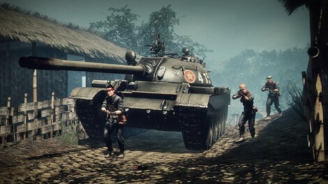 Battlefield: Bad Company 2 Vietnam Xbox Live Key GLOBAL - 5