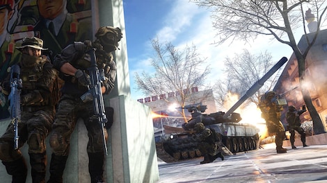 Battlefield Bundle (Xbox One) - Xbox Live Key - EUROPE - 5