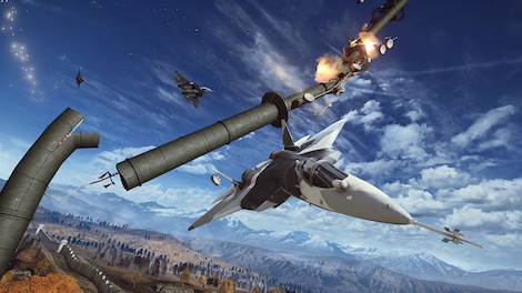 Battlefield Bundle (Xbox One) - Xbox Live Key - EUROPE - 12