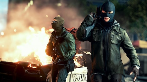 Battlefield Bundle (Xbox One) - Xbox Live Account - GLOBAL - 3