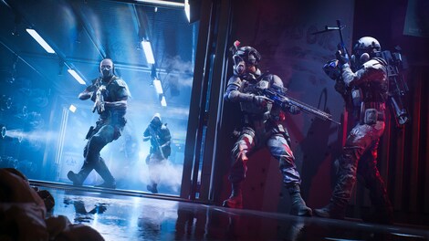 Battlefield Collection (PC) - Steam Account - GLOBAL - 3