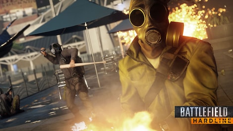 Battlefield: Hardline (PC) - EA App Key - GLOBAL - 33