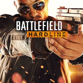 Battlefield: Hardline (PC) - EA App Key - GLOBAL - 38