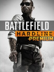 Battlefield: Hardline Premium Xbox One Xbox Live Key EUROPE - 1