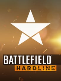 Battlefield Hardline Ultimate Shortcut EA App Key GLOBAL - 1