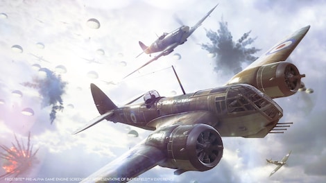 Battlefield V | Definitive Edition (PC) - EA App Key - GLOBAL (EN/FR/ES/PT) - 10